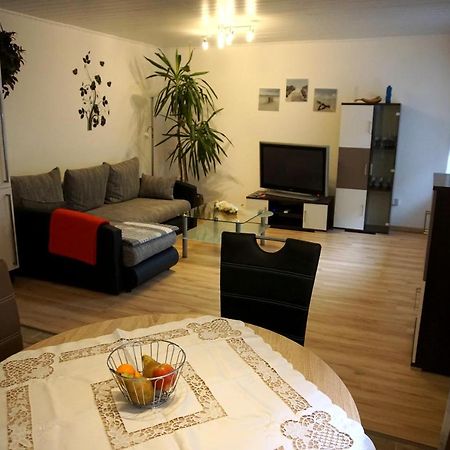 Ferienwohnung Liebeskind Hopfgarten  Экстерьер фото