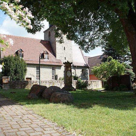 Ferienwohnung Liebeskind Hopfgarten  Экстерьер фото