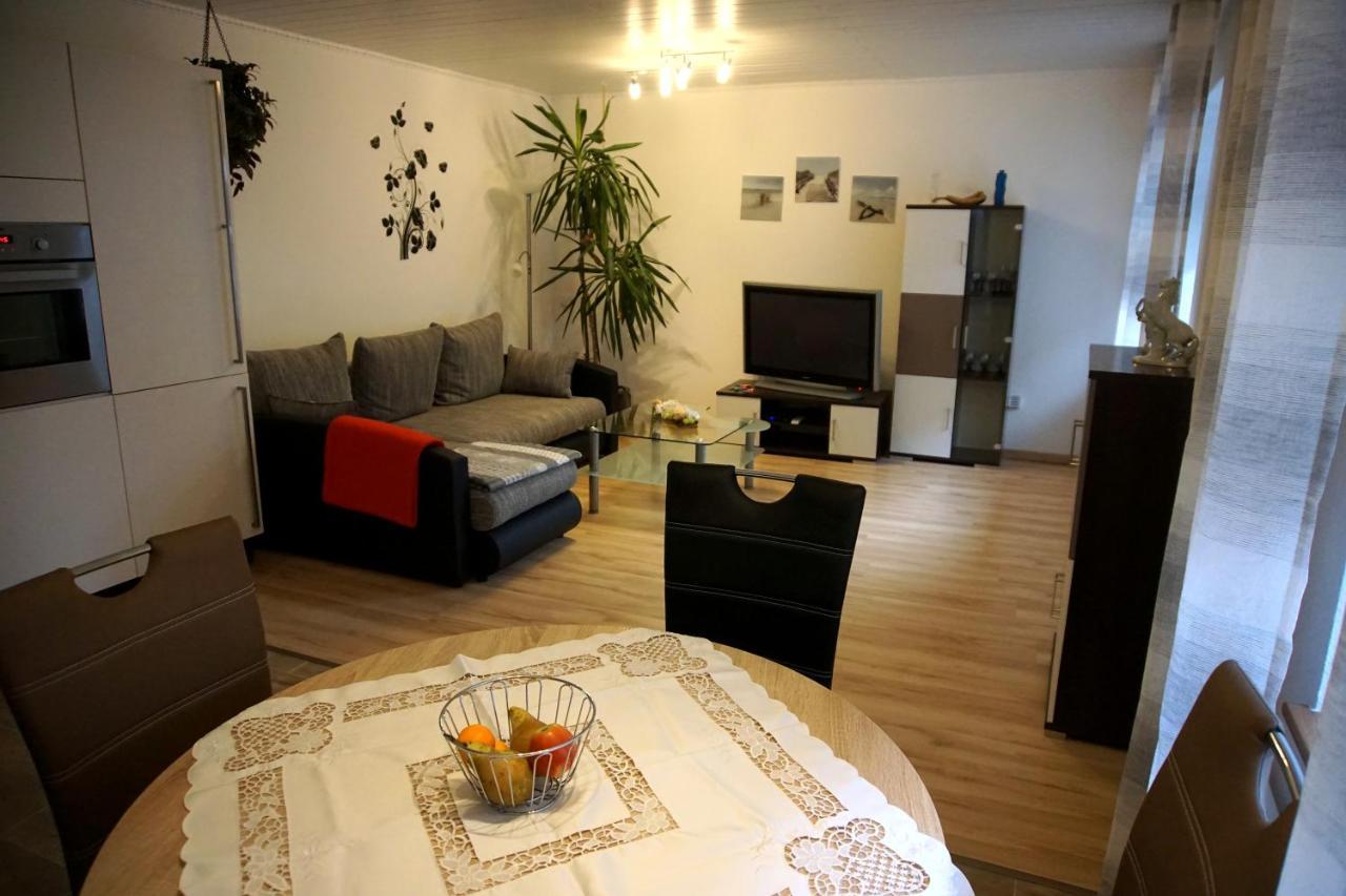 Ferienwohnung Liebeskind Hopfgarten  Экстерьер фото