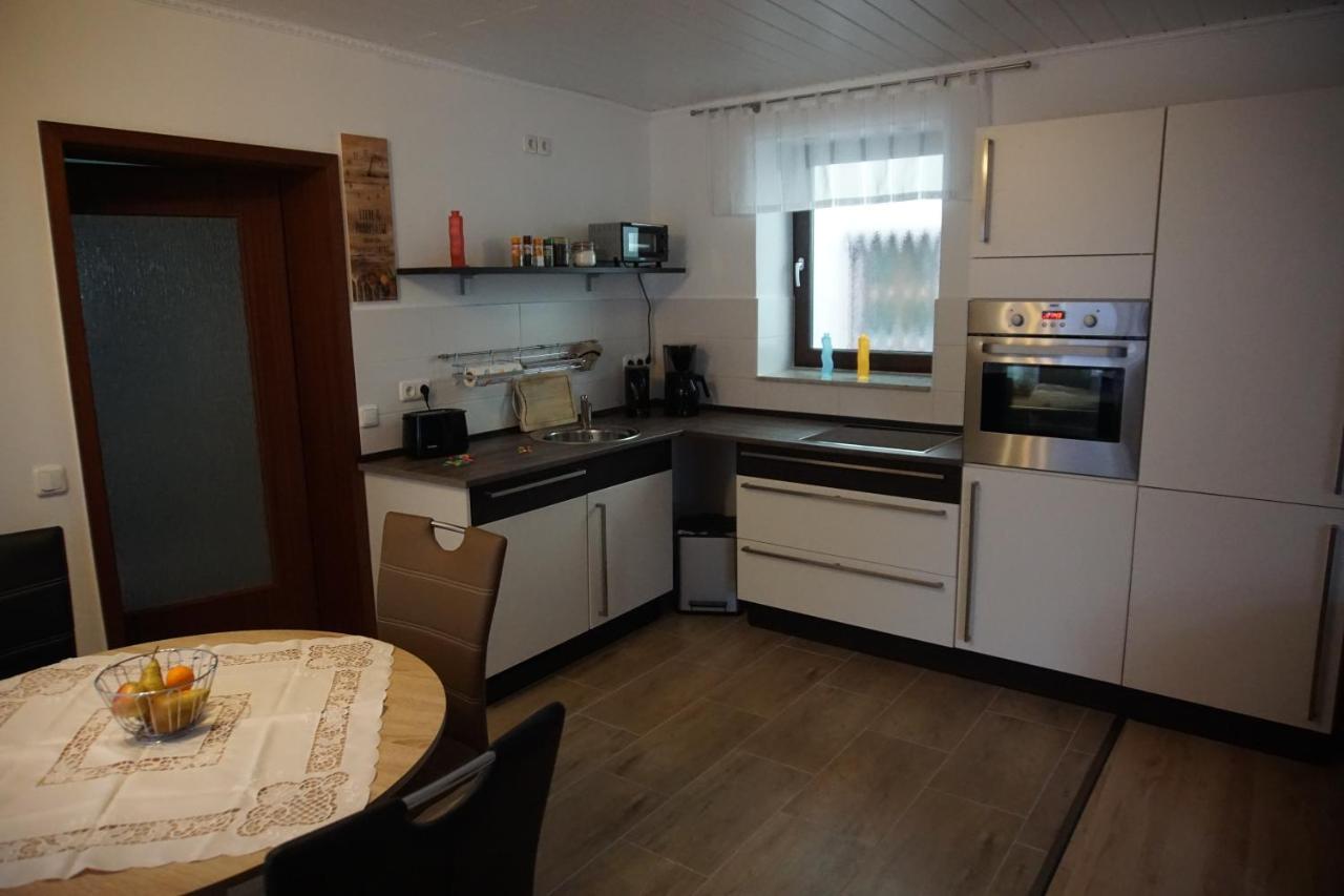 Ferienwohnung Liebeskind Hopfgarten  Экстерьер фото