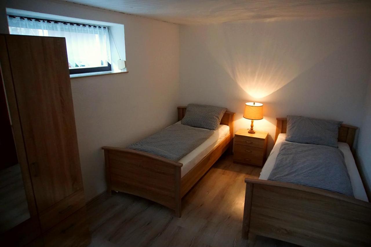 Ferienwohnung Liebeskind Hopfgarten  Экстерьер фото