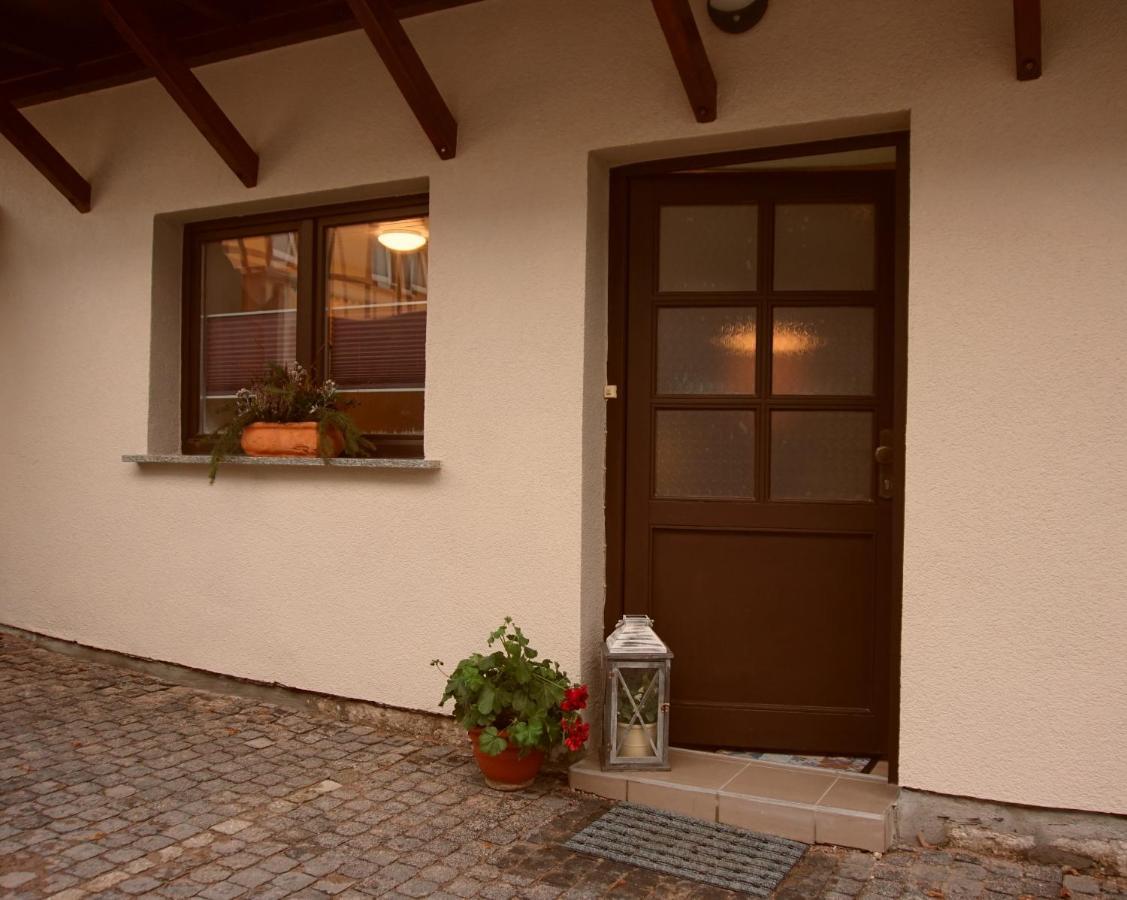 Ferienwohnung Liebeskind Hopfgarten  Экстерьер фото