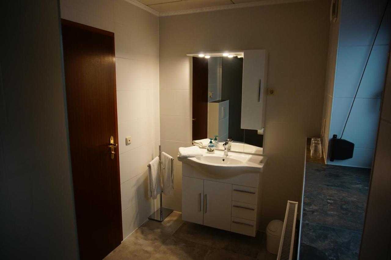 Ferienwohnung Liebeskind Hopfgarten  Экстерьер фото