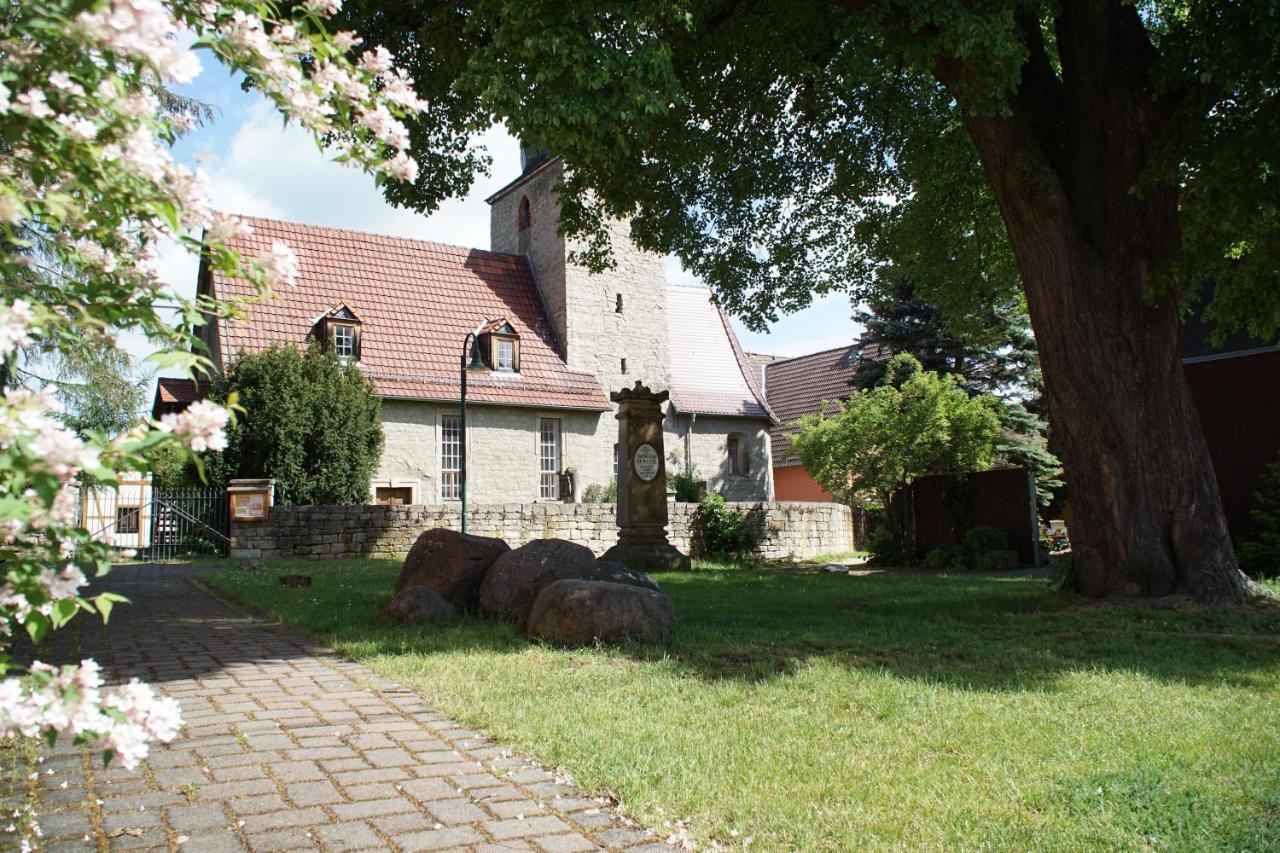 Ferienwohnung Liebeskind Hopfgarten  Экстерьер фото
